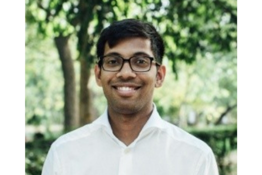 Deepak SOLANKI