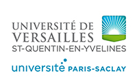Logo Université Versailles